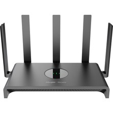 Ruıjıe Reyee RG-EW1300G 1267MBPS Dual-Band Wıfı5 5X5DBI Router