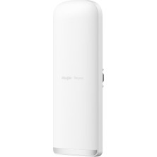 Ruijie Ruıjıe Reyee RG-EST450G 866 Mbps 5ghz 15DBI 3xge 2x2 Mımo Kablosuz Bridge