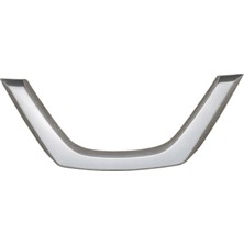 Bgz Auto Nissan Qashqai 2014-2016 Ön Panjur Nikelajı