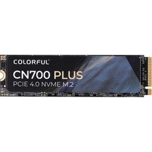 Colorful CN700 1tb Plus 6000/3000MB/S Gen4 M.2 SSD Disk