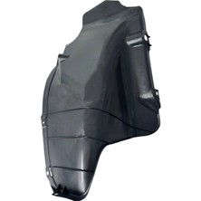 Bgz Auto Kia Rio 2006-2009 Arka Sol Çamurluk Davlumbazı
