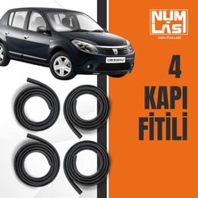 Dacia Sandero 1.nesil 4 Kapı Fitili-A KALITE-NUMLAS-NM6865