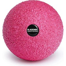 Blackroll Ball 08 Masage Ball Pink A000525