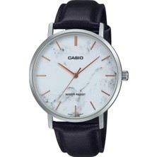 Casio MTP-VT01LM-7AUDF Erkek Kol Saati