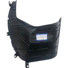 Bgz Auto Nissan Qashqai 2007-2012 Arka Sol Çamurluk Davlumbazı