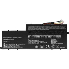 Acer Aspire E3-112 Batarya Pil