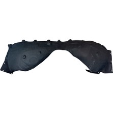 Bgz Auto BYD Atto 3 2023-2025 Ön Sol Çamurluk Davlumbazı