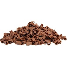 Barlo Sütlü Bukle Çikolata 7mm 2000G