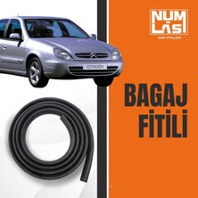 Citroen Xsara (2002-2009) Bagaj Fitili-A KALITE-NUMLAS-NM3412