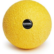Blackroll Ball 08 Masage Ball Yellow A000524