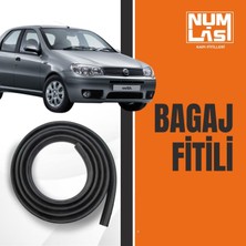 Fiat Albea Bagaj Fitili-A KALITE-NUMLAS-NM3385