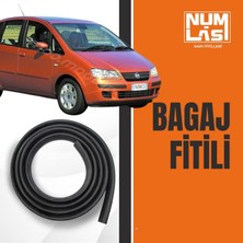 Fiat Idea Bagaj Fitili-A KALITE-NUMLAS-NM3319