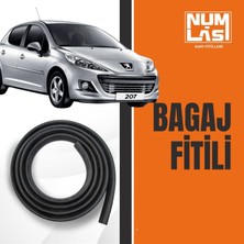 Peugeot 207+ Bagaj Fitili-A KALITE-NUMLAS-NM3641