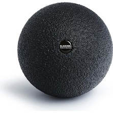 Blackroll Ball 12 Masage Ball Black A000497