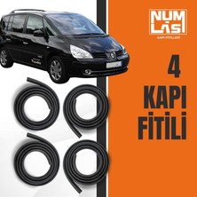 Renault Espace 4 Kapı Fitili-A KALITE-NUMLAS-NM7347