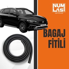 Fiat Egea Cross Station Wagon Bagaj Fitili-A KALITE-NUMLAS-NM3272