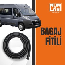 Citroen Jumper (2007-2014) Bagaj Fitili-A KALITE-NUMLAS-NM4458