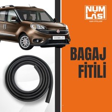 Fiat Doblo (2015-2022) Bagaj Fitili-A KALITE-NUMLAS-NM4244