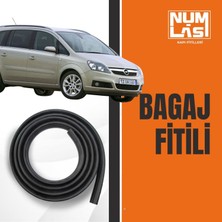 Opel Zafira B (2005-2014) Bagaj Fitili-A KALITE-NUMLAS-NM3952
