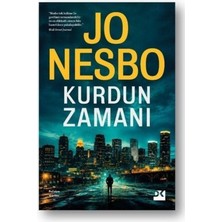 Doğan Kitap Doğan  Kurdun Zamanı
