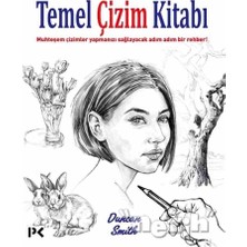 Profil Kitap Temel Çizim Kitabı