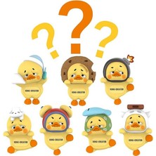 Upsetduck Ruh Halleri Serisi Sürpriz Paket FJN08900C
