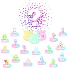 Funism Care Bears Sevimli Sürpriz Paket FUN2131