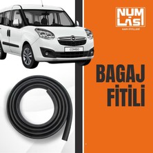 Opel Combo D Bagaj Fitili-A KALITE-NUMLAS-NM4613