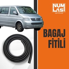 Volkwagen Transporter T5 Bagaj Fitili-A KALITE-NUMLAS-NM4670