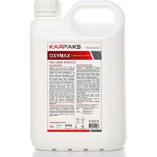 Karpaks Oxymax Halı Leke Sökücü 5 kg