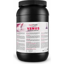 Karpaks Professional Venus Halı Koltuk Temizleme Deterjanı 3 kg Konsantre Profesyonel Leke Çıkarıcı