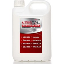 Karpaks Kristal - Narin Halılara Özel Leke Sökücü Toz 5 kg