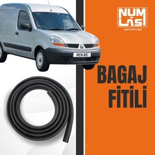Renault Kango Panelvan (1998-2007) Bagaj Fitili-A KALITE-NUMLAS-NM4993