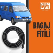 Ford Transit (1985-2000) Bagaj Fitili-A KALITE-NUMLAS-NM4934