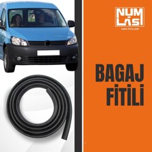 Volkwagen Caddy Panelvan (2003-2015) Bagaj Fitili-A KALITE-NUMLAS-NM4718