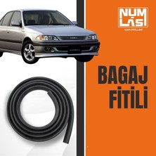 Toyota Carina (1996-1998) Bagaj Fitili-A KALITE-NUMLAS-NM5589