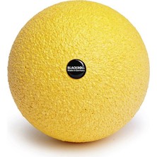 Blackroll Ball 12 Masage Ball Yellow A000530