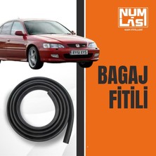 Honda Accord (1999-2002) Bagaj Fitili-A KALITE-NUMLAS-NM6044