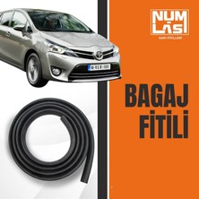 Toyota Verso (2013-2023) Bagaj Fitili-A KALITE-NUMLAS-NM5556