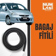 Honda Jazz (2001-2007) Bagaj Fitili-A KALITE-NUMLAS-NM6121