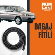 Honda Hr-V (1998-2007) Bagaj Fitili-A KALITE-NUMLAS-NM5923