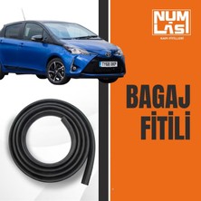 Toyota Yaris (2011-2020) Bagaj Fitili-A KALITE-NUMLAS-NM5868