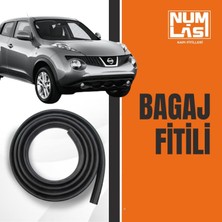 Nissan Juke (2010-2019) Bagaj Fitili-A KALITE-NUMLAS-NM5397