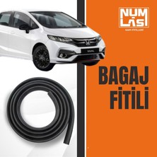 Honda Jazz (2013-2020) Bagaj Fitili-A KALITE-NUMLAS-NM6099