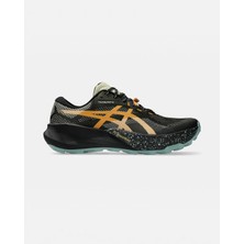 Asics Trabuco 14 Erkek Kuriiro Brown/ılluminate Yello Outdoor Koşu Ayakkabısı 1011C166-200