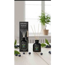 Bambu Home Dıffuser Oda Kokusu Rain Forest 120 ml