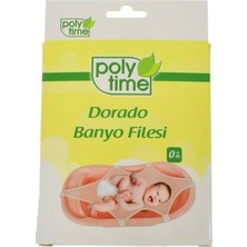 Dolozena Bebe Küvet Filesi