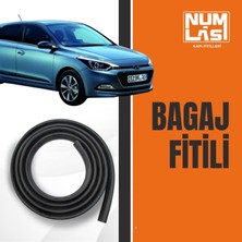 Hyundai I20 (2015-2020) Bagaj Fitili-A KALITE-NUMLAS-NM6176
