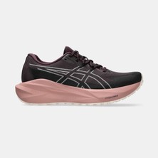 Asics Blazeblast Kadın Black Berry/purple Outdoor Koşu Ayakkabısı 1012C037-500