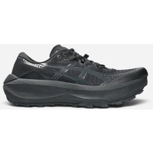 Asics Trabuco Max 5 Erkek Black/obsidian Grey Outdoor Koşu Ayakkabısı 1011C164-001